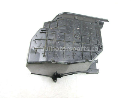 A used Left Footwell from a 2016 WOLVERINE YXE 700 Yamaha OEM Part # 2MB-F7411-00-00 for sale. Yamaha UTV parts… Shop our online catalog… Alberta Canada!