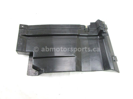 A used Splash Guard Rear Left from a 2016 WOLVERINE YXE 700 Yamaha OEM Part # 2MB-F2327-00-00 for sale. Yamaha UTV parts… Shop our online catalog… Alberta Canada!