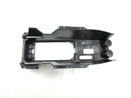 A used Center Console from a 2016 WOLVERINE YXE 700 Yamaha OEM Part # 2MB-F8219-00-00 for sale. Yamaha UTV parts… Shop our online catalog… Alberta Canada!