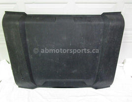 A used Roof from a 2016 WOLVERINE YXE 700 Yamaha OEM Part # 2MB-K8314-00-00 for sale. Yamaha UTV parts… Shop our online catalog… Alberta Canada!