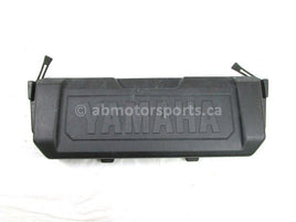 A used Tail Gate from a 2016 WOLVERINE YXE 700 Yamaha OEM Part # 2MB-K8365-00-00 for sale. Yamaha UTV parts… Shop our online catalog… Alberta Canada!