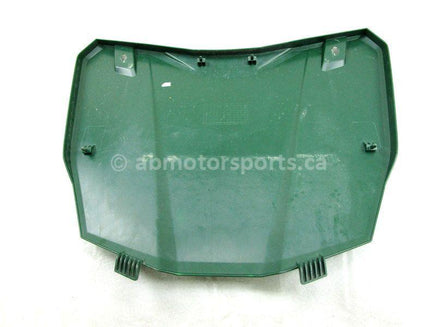 A used Hood from a 2016 WOLVERINE YXE 700 Yamaha OEM Part # 1XD-F1982-00-00 for sale. Yamaha UTV parts… Shop our online catalog… Alberta Canada!