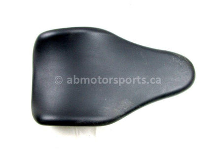 A used Seat Back Rest L from a 2016 WOLVERINE YXE 700 Yamaha OEM Part # 2MB-F4790-00-00 for sale. Yamaha UTV parts… Shop our online catalog… Alberta Canada!