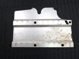 A used Heat Shield from a 2016 WOLVERINE YXE 700 Yamaha OEM Part # 2MB-F2898-00-00 for sale. Yamaha UTV parts… Shop our online catalog… Alberta Canada!