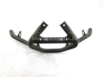 A used Front Bumper from a 2016 WOLVERINE YXE 700 Yamaha OEM Part # 2MB-F845N-00-00 for sale. Yamaha UTV parts… Shop our online catalog… Alberta Canada!
