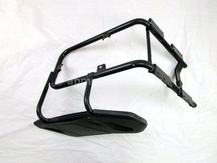 A used Seat Frame Left from a 2016 WOLVERINE YXE 700 Yamaha OEM Part # 1XD-F473C-00-00 for sale. Yamaha UTV parts… Shop our online catalog… Alberta Canada!