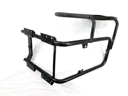 A used Seat Frame Left from a 2016 WOLVERINE YXE 700 Yamaha OEM Part # 1XD-F473C-00-00 for sale. Yamaha UTV parts… Shop our online catalog… Alberta Canada!