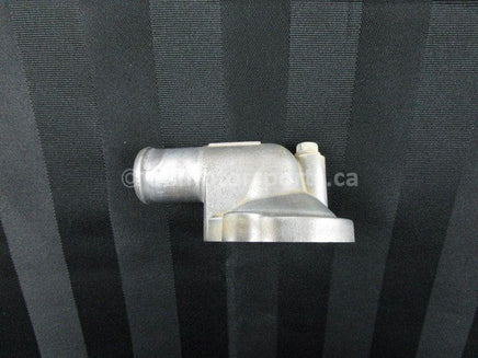 A used Thermostat Cover from a 2016 WOLVERINE YXE 700 Yamaha OEM Part # 2MB-E2413-00-00 for sale. Yamaha UTV parts… Shop our online catalog… Alberta Canada!