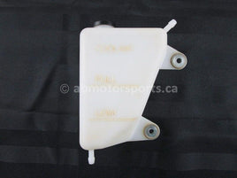 A used Coolant Reservoir from a 2016 WOLVERINE YXE 700 Yamaha OEM Part # 1XD-F1871-00-00 for sale. Yamaha UTV parts… Shop our online catalog… Alberta Canada!