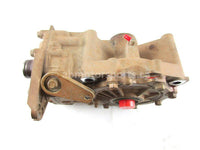 A used Rear Differential from a 2016 WOLVERINE YXE 700 Yamaha OEM Part # 2MB-G6101-01-00 for sale. Yamaha UTV parts… Shop our online catalog… Alberta Canada!