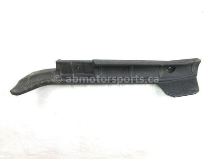 A used Fender Extension Front Right from a 2016 WOLVERINE YXE 700 Yamaha OEM Part # 2MB-K8186-00-00 for sale. Yamaha UTV parts… Shop our online catalog… Alberta Canada!