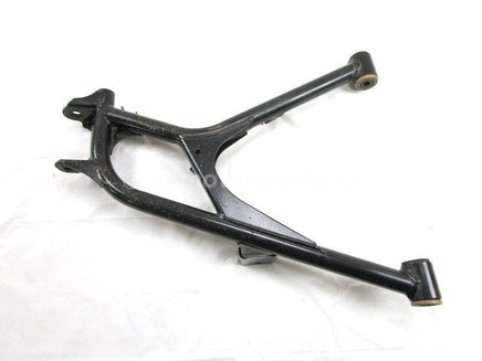 A used A Arm Rear Left Upper from a 2016 WOLVERINE YXE 700 Yamaha OEM Part # 2MB-F2171-00-00 for sale. Yamaha UTV parts… Shop our online catalog… Alberta Canada!