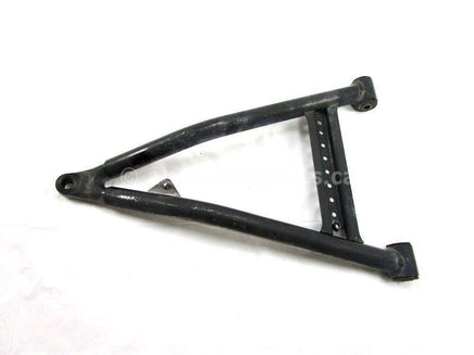 A used Arm Front Right Lower from a 2016 WOLVERINE YXE 700 Yamaha OEM Part # 2MB-F3580-00-00 for sale. Yamaha UTV parts… Shop our online catalog… Alberta Canada!