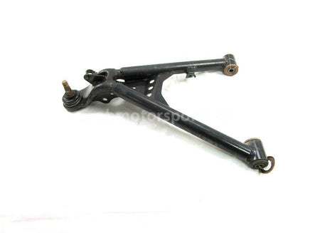 A used Arm Front Right Upper from a 2016 WOLVERINE YXE 700 Yamaha OEM Part # 1XD-F3550-00-00 for sale. Yamaha UTV parts… Shop our online catalog… Alberta Canada!