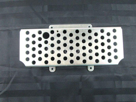 A used Air Cooler Bracket from a 2016 WOLVERINE YXE 700 Yamaha OEM Part # 2MB-E3691-00-00 for sale. Yamaha UTV parts… Shop our online catalog… Alberta Canada!