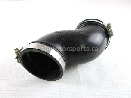 A used Air Intake Boot from a 2016 WOLVERINE YXE 700 Yamaha OEM Part # 2MB-E4476-00-00 for sale. Yamaha UTV parts… Shop our online catalog… Alberta Canada!