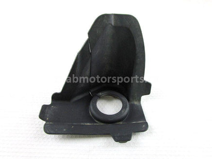 A used Side Pillar Cover Right from a 2016 WOLVERINE YXE 700 Yamaha OEM Part # 2MB-F846J-00-00 for sale. Yamaha UTV parts… Shop our online catalog… Alberta Canada!