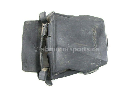 A used Park Brake Cover from a 2016 WOLVERINE YXE 700 Yamaha OEM Part # 2MB-F8485-00-00 for sale. Yamaha UTV parts… Shop our online catalog… Alberta Canada!