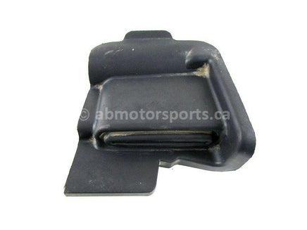 A used Seatbelt Receiver Cover Left from a 2016 WOLVERINE YXE 700 Yamaha OEM Part # 2MB-F8483-00-00 for sale. Yamaha UTV parts… Shop our online catalog!
