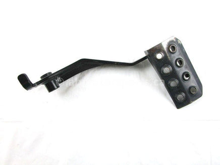 A used Brake Pedal from a 2016 WOLVERINE YXE 700 Yamaha OEM Part # 1XD-F7200-00-00 for sale. Yamaha UTV parts… Shop our online catalog… Alberta Canada!
