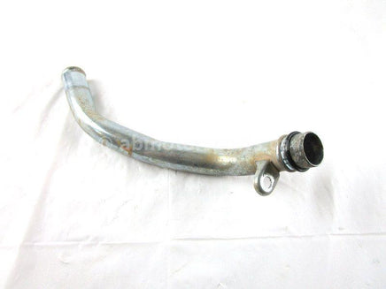 A used Water Pump Pipe from a 2016 WOLVERINE YXE 700 Yamaha OEM Part # 2MB-E2481-00-00 for sale. Yamaha UTV parts… Shop our online catalog… Alberta Canada!