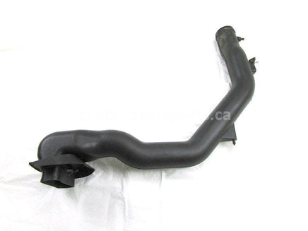 A used Intake Snorkel from a 2016 WOLVERINE YXE 700 Yamaha OEM Part # 2PG-E443A-00-00 for sale. Yamaha UTV parts… Shop our online catalog… Alberta Canada!