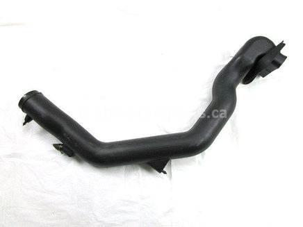 A used Intake Snorkel from a 2016 WOLVERINE YXE 700 Yamaha OEM Part # 2PG-E443A-00-00 for sale. Yamaha UTV parts… Shop our online catalog… Alberta Canada!