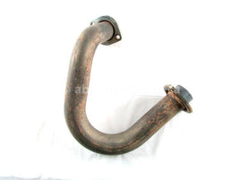 A used Header Pipe from a 2016 WOLVERINE YXE 700 Yamaha OEM Part # 2MB-E4611-00-00 for sale. Yamaha UTV parts… Shop our online catalog… Alberta Canada!