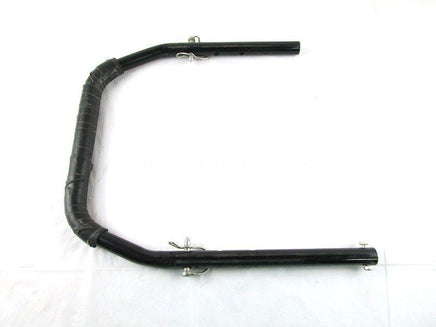 A used Grab Bar from a 2016 WOLVERINE YXE 700 Yamaha OEM Part # 2MB-F470J-00-00 for sale. Yamaha UTV parts… Shop our online catalog… Alberta Canada!