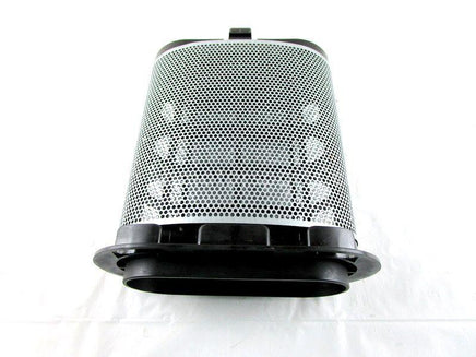 A used Air Filter Element from a 2016 WOLVERINE YXE 700 Yamaha OEM Part # 1XD-E4472-00-00 for sale. Yamaha UTV parts… Shop our online catalog… Alberta Canada!