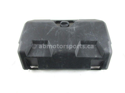 A used Glove Box Door from a 2016 WOLVERINE YXE 700 Yamaha OEM Part # 1XD-F160F-00-00 for sale. Yamaha UTV parts… Shop our online catalog… Alberta Canada!