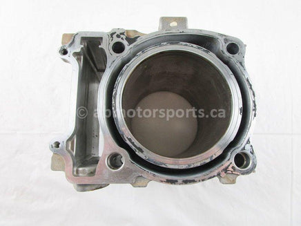 A used Cylinder Core from a 2016 WOLVERINE YXE 700 Yamaha OEM Part # 2MB-E1311-00-00 for sale. Yamaha UTV parts… Shop our online catalog… Alberta Canada!