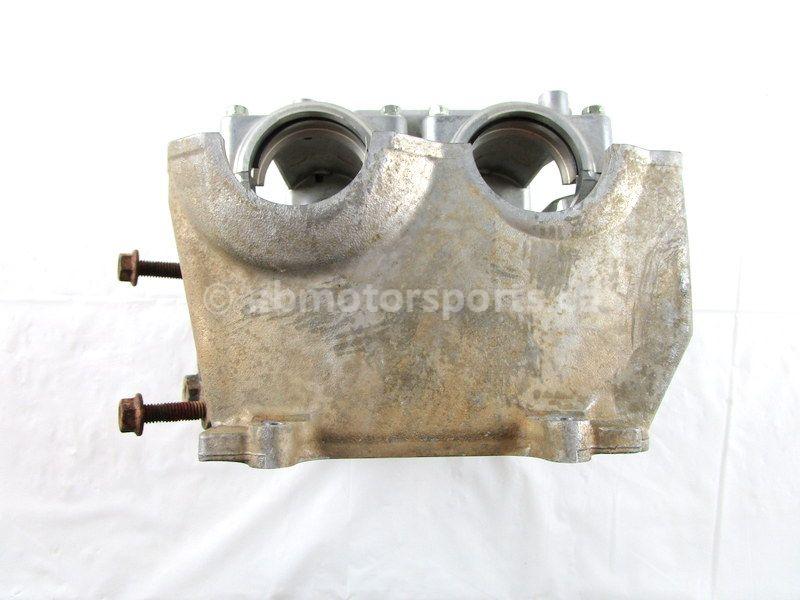 【yaman】 HVACSTAR Hydraulic Drive Motor 194615 103129 for SkyJack