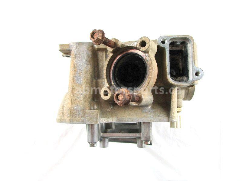 Cylinder Head - Yamaha WOLVERINE YXE 700| Alberta