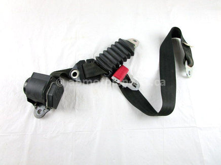 A used Seat Belt Front from a 2016 WOLVERINE YXE 700 Yamaha OEM Part # 1XD-F470L-00-00 for sale. Yamaha UTV parts… Shop our online catalog… Alberta Canada!