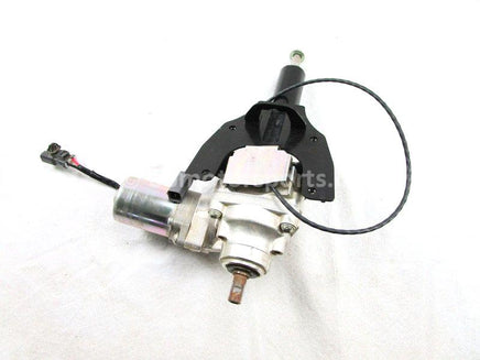 A used Power Steering Assembly from a 2016 WOLVERINE YXE 700 Yamaha OEM Part # 2MB-23810-00-00 for sale. Yamaha UTV parts… Shop our online catalog!