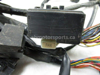 A used Wiring Harness from a 2016 WOLVERINE YXE 700 Yamaha OEM Part # 2MB-82590-00-00 for sale. Yamaha UTV parts… Shop our online catalog… Alberta Canada!