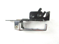 A used Door Handle Latch Right from a 2016 WOLVERINE YXE 700 Yamaha OEM Part # 2MB-K7172-00-00 for sale. Yamaha UTV parts… Shop our online catalog… Alberta Canada!