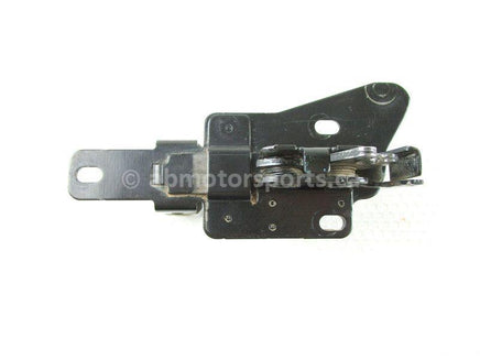 A used Door Handle Latch Right from a 2016 WOLVERINE YXE 700 Yamaha OEM Part # 2MB-K7172-00-00 for sale. Yamaha UTV parts… Shop our online catalog… Alberta Canada!