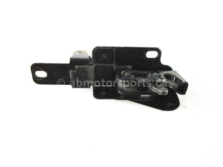 A used Door Handle Latch Left from a 2016 WOLVERINE YXE 700 Yamaha OEM Part # 2MB-K7171-00-00 for sale. Yamaha UTV parts… Shop our online catalog… Alberta Canada!