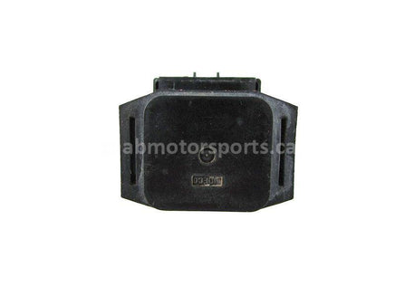 A used Starter Relay from a 2016 WOLVERINE YXE 700 Yamaha OEM Part # 5B4-81940-00-00 for sale. Yamaha UTV parts… Shop our online catalog… Alberta Canada!