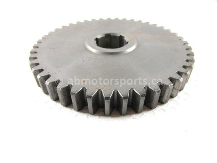 A used Middle Driven Gear 43T from a 2016 WOLVERINE YXE 700 Yamaha OEM Part # 2MB-E7583-00-00 for sale. Yamaha UTV parts. Shop our online catalog!