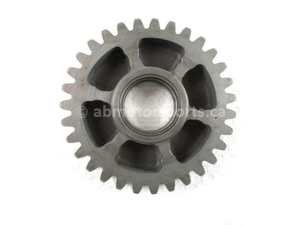 A used Low Wheel Gear 31T from a 2016 WOLVERINE YXE 700 Yamaha OEM Part # 2MB-E7233-00-00 for sale. Yamaha UTV parts… Shop our online catalog… Alberta Canada!