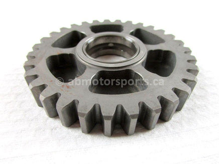 A used Low Wheel Gear 31T from a 2016 WOLVERINE YXE 700 Yamaha OEM Part # 2MB-E7233-00-00 for sale. Yamaha UTV parts… Shop our online catalog… Alberta Canada!