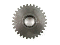 A used Low Wheel Gear 31T from a 2016 WOLVERINE YXE 700 Yamaha OEM Part # 2MB-E7233-00-00 for sale. Yamaha UTV parts… Shop our online catalog… Alberta Canada!