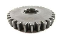 A used Low Wheel Gear 31T from a 2016 WOLVERINE YXE 700 Yamaha OEM Part # 2MB-E7233-00-00 for sale. Yamaha UTV parts… Shop our online catalog… Alberta Canada!