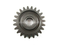 A used Reverse Wheel Gear 23T from a 2016 WOLVERINE YXE 700 Yamaha OEM Part # 2MB-E7243-00-00 for sale. Yamaha UTV parts… Shop our online catalog!