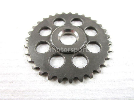 A used Drive Sprocket from a 2016 WOLVERINE YXE 700 Yamaha OEM Part # 2MB-E3354-00-00 for sale. Yamaha UTV parts… Shop our online catalog… Alberta Canada!