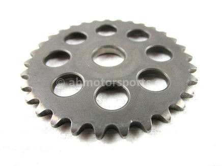 A used Drive Sprocket from a 2016 WOLVERINE YXE 700 Yamaha OEM Part # 2MB-E3354-00-00 for sale. Yamaha UTV parts… Shop our online catalog… Alberta Canada!