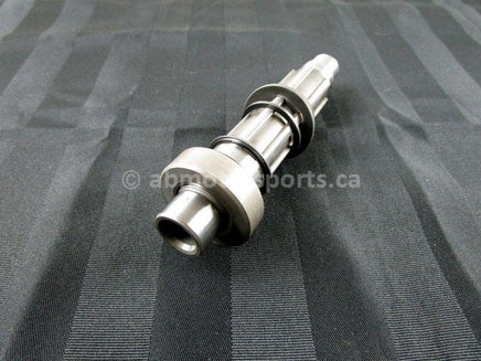 A used Drive Axle from a 2016 WOLVERINE YXE 700 Yamaha OEM Part # 2MB-E7421-00-00 for sale. Yamaha UTV parts… Shop our online catalog… Alberta Canada!